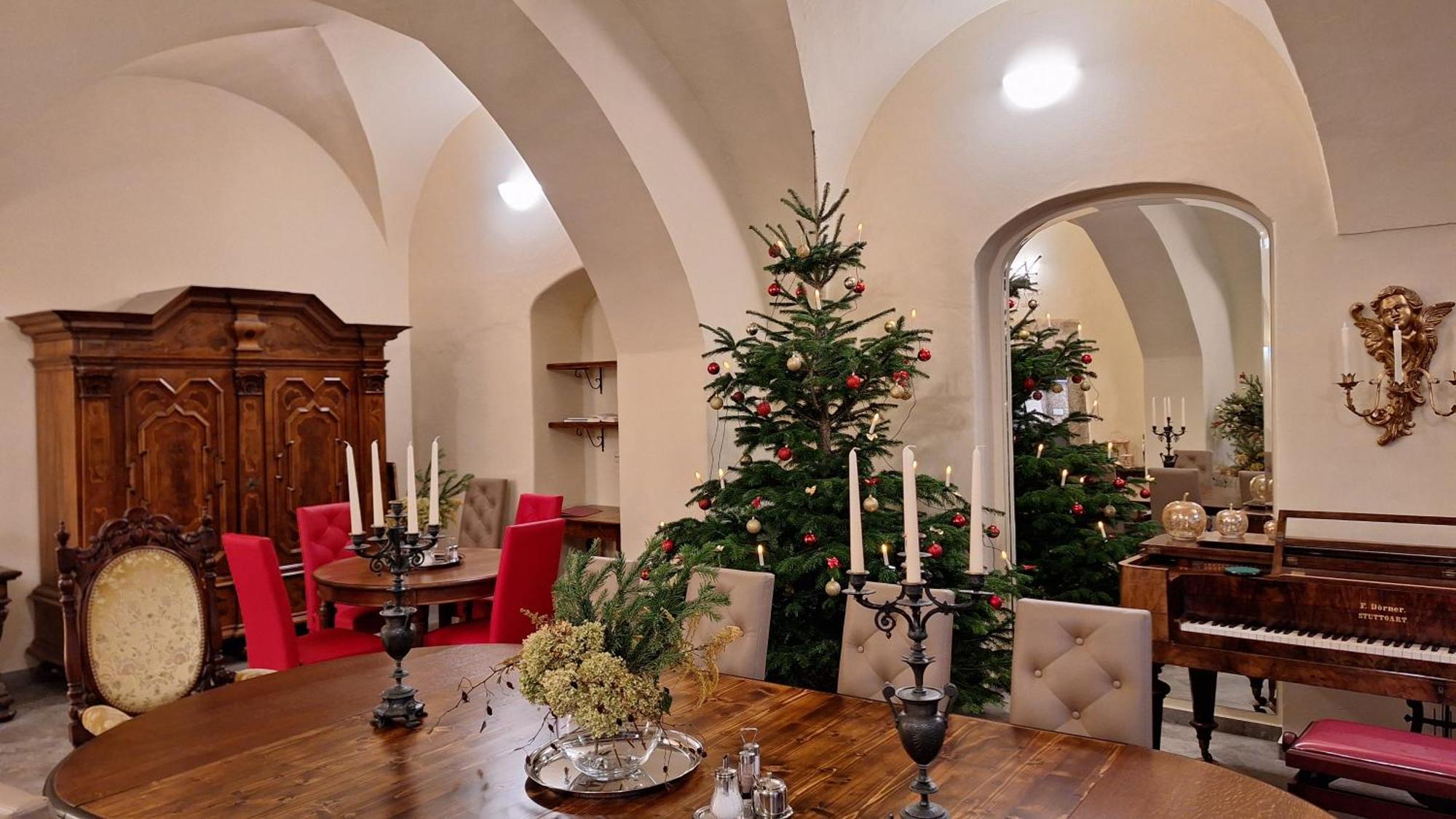 Stadtpalais Koenigssuite Maximal 2 Personen Und 1 Kleinkind Budyšín Exteriér fotografie