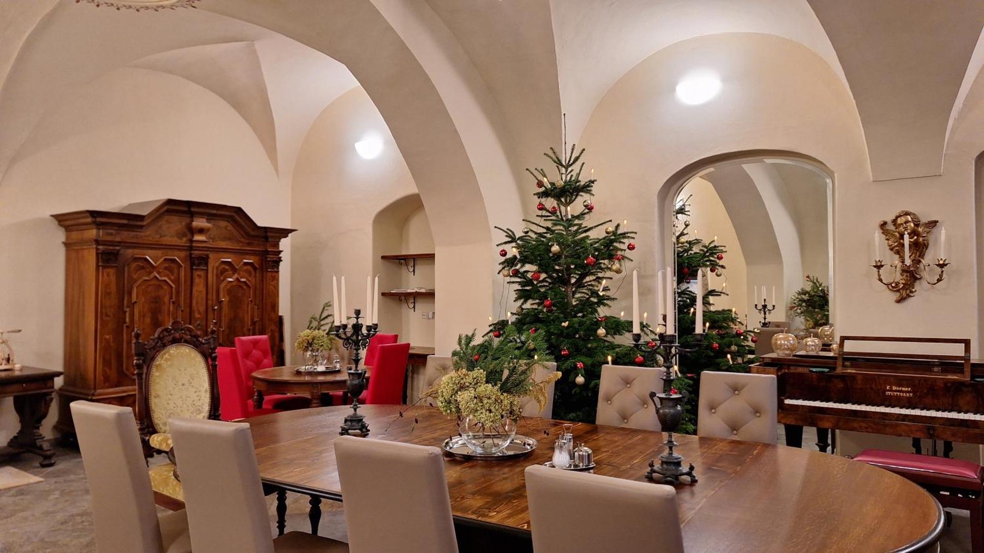 Stadtpalais Koenigssuite Maximal 2 Personen Und 1 Kleinkind Budyšín Exteriér fotografie
