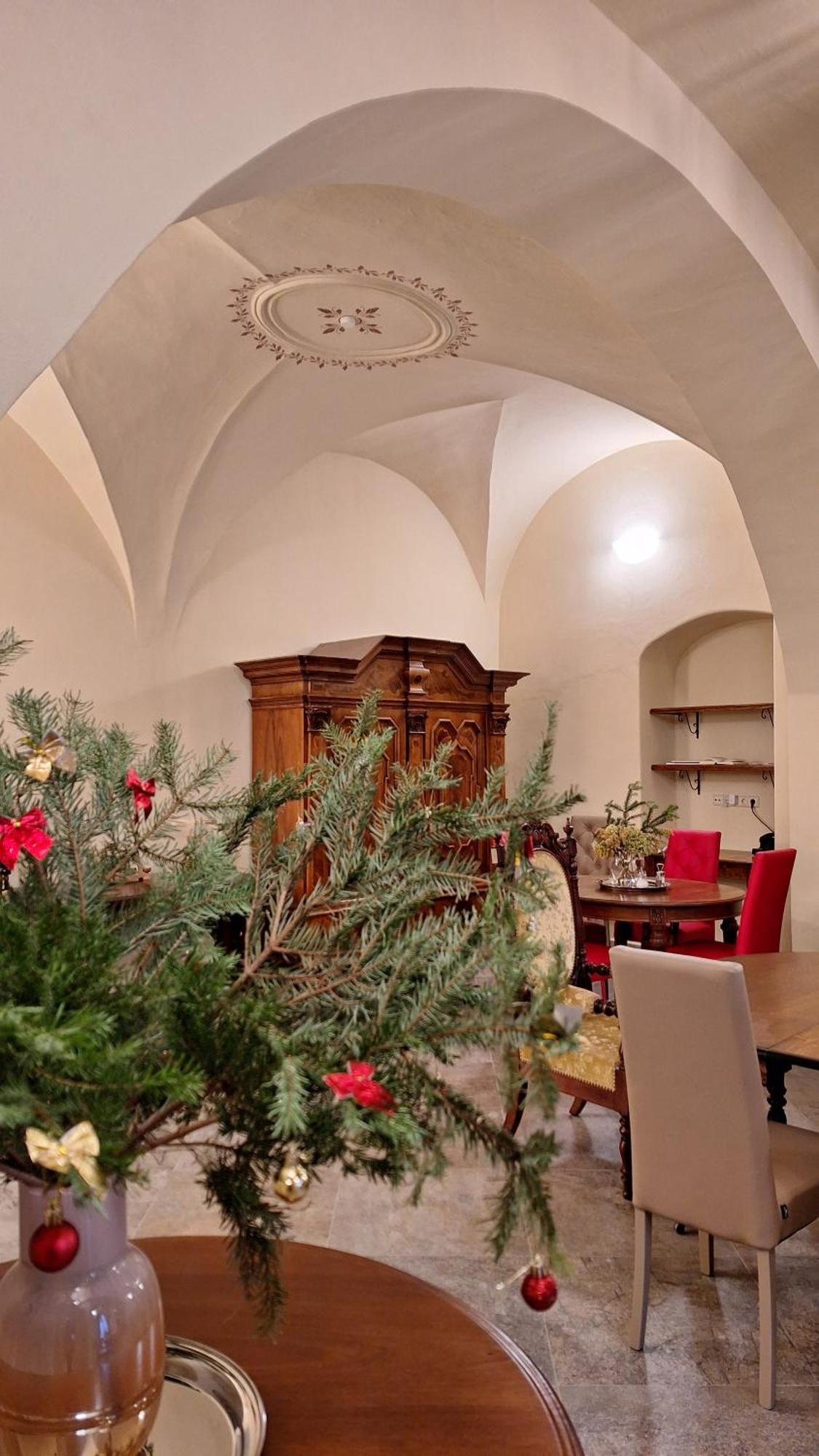 Stadtpalais Koenigssuite Maximal 2 Personen Und 1 Kleinkind Budyšín Exteriér fotografie