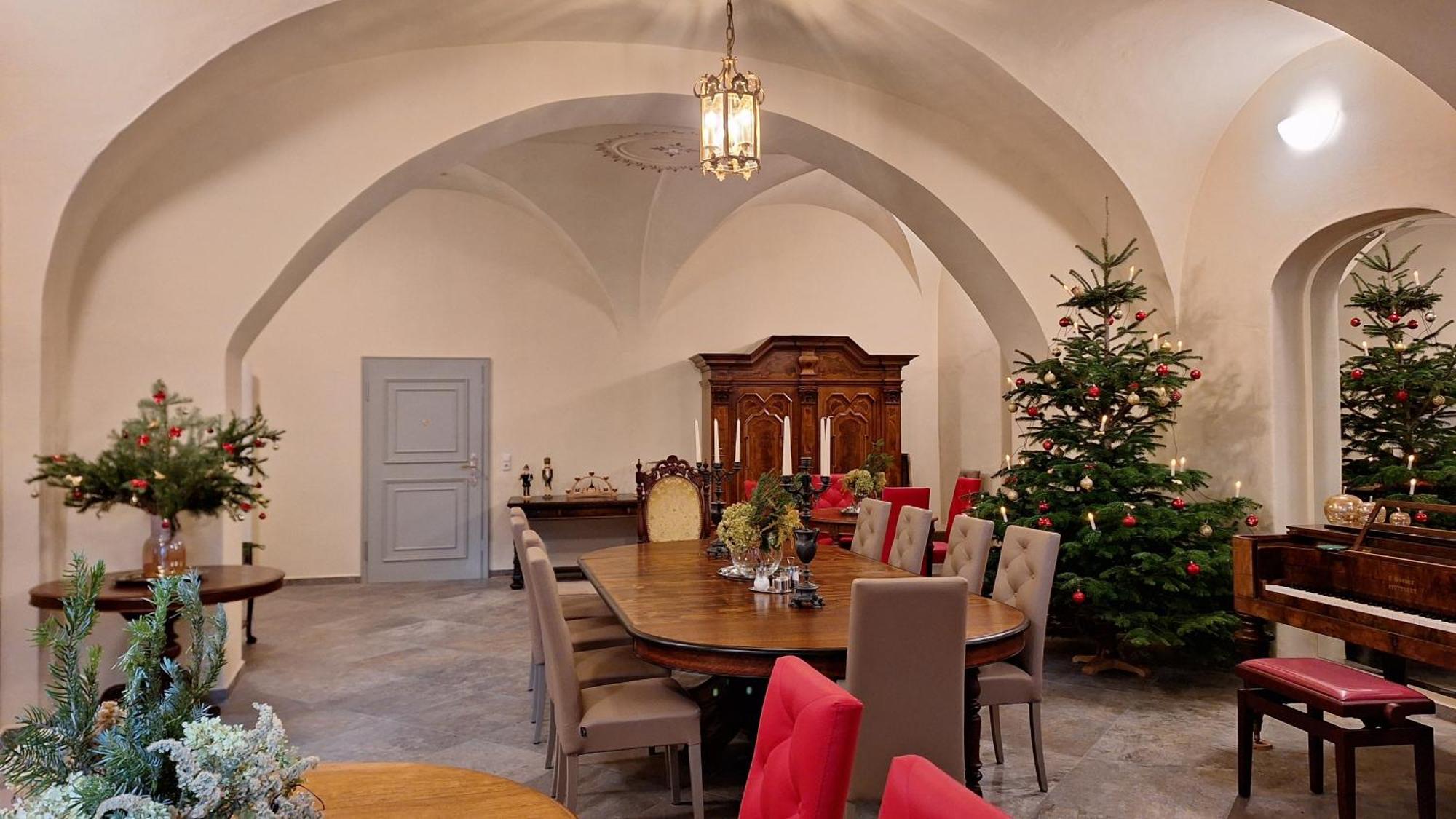Stadtpalais Koenigssuite Maximal 2 Personen Und 1 Kleinkind Budyšín Exteriér fotografie
