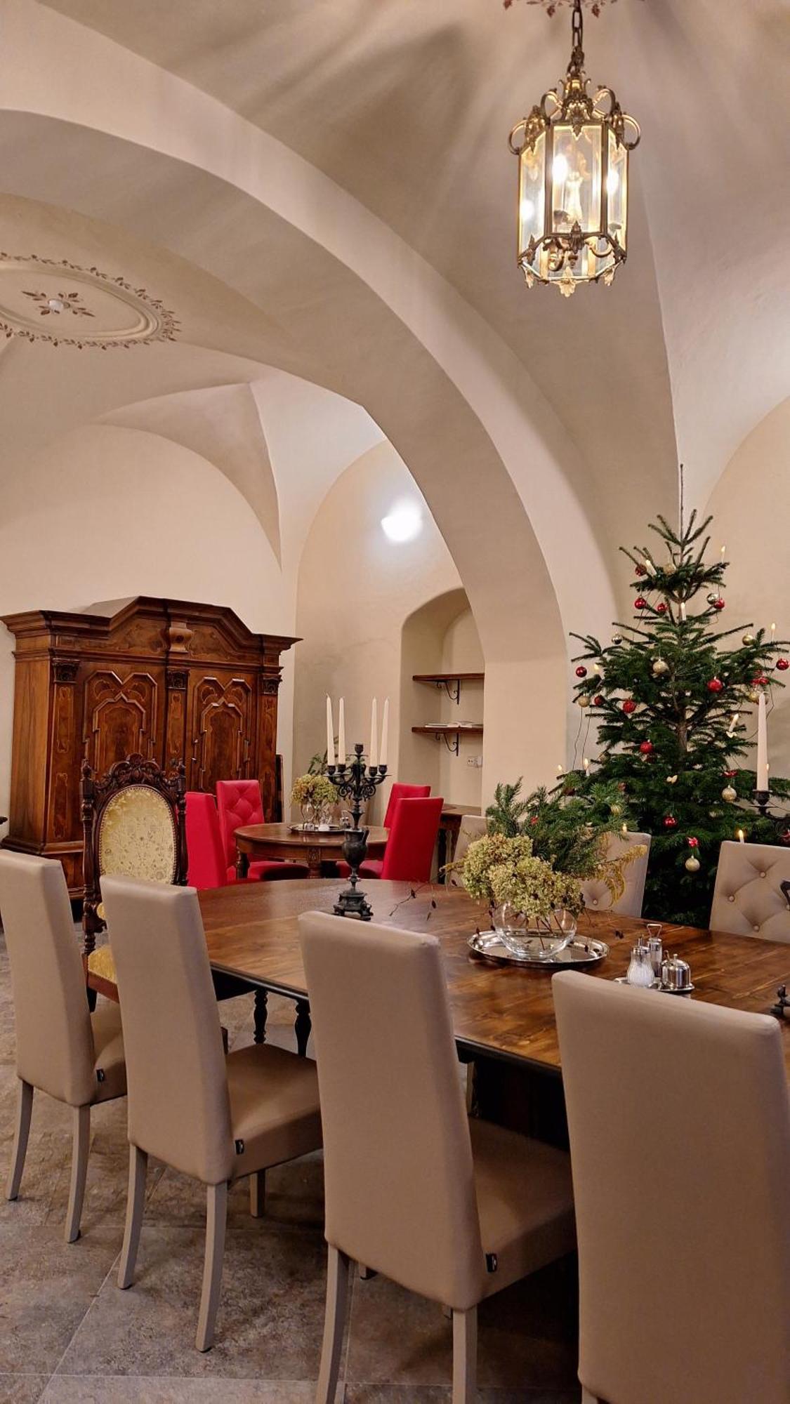 Stadtpalais Koenigssuite Maximal 2 Personen Und 1 Kleinkind Budyšín Exteriér fotografie