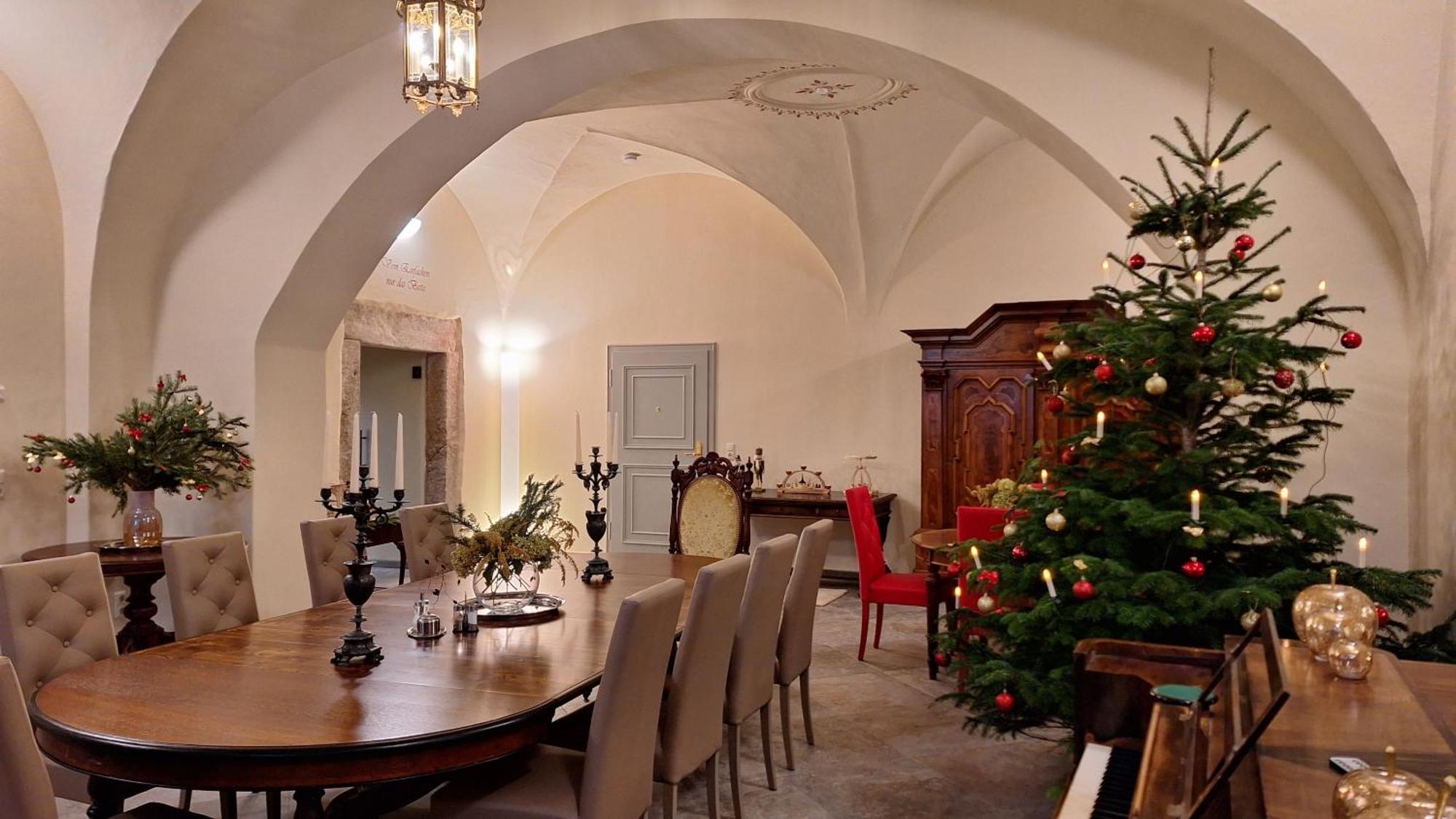 Stadtpalais Koenigssuite Maximal 2 Personen Und 1 Kleinkind Budyšín Exteriér fotografie