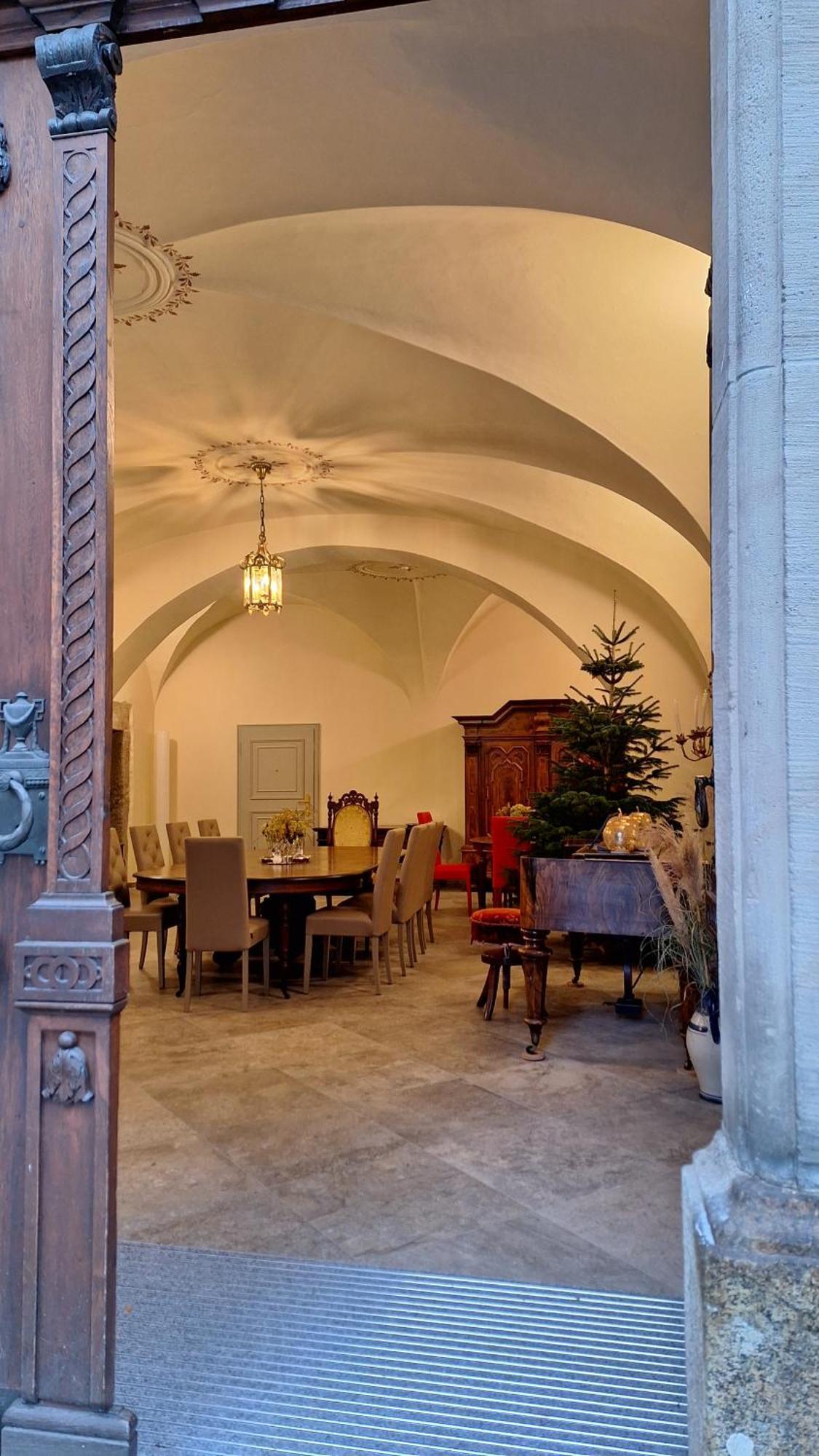 Stadtpalais Koenigssuite Maximal 2 Personen Und 1 Kleinkind Budyšín Exteriér fotografie