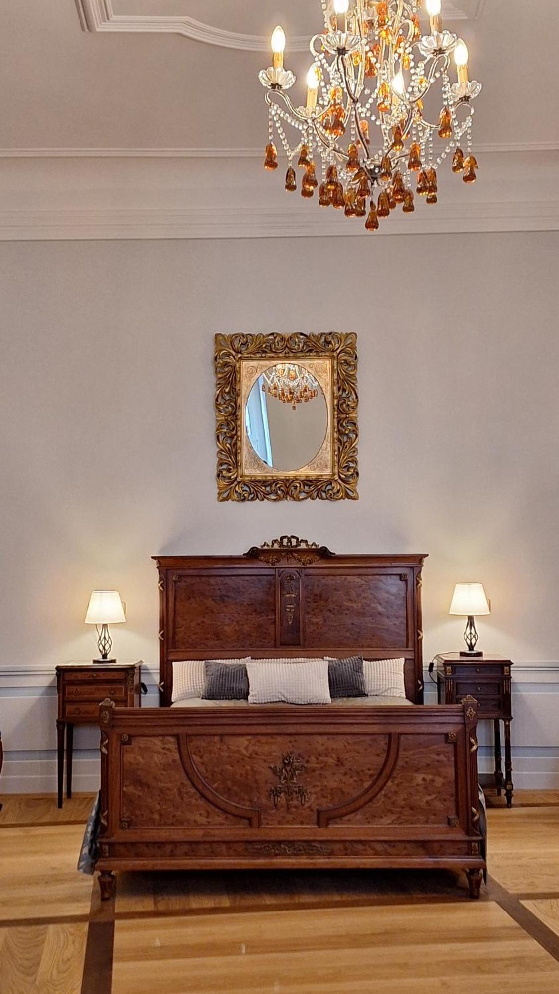 Stadtpalais Koenigssuite Maximal 2 Personen Und 1 Kleinkind Budyšín Exteriér fotografie