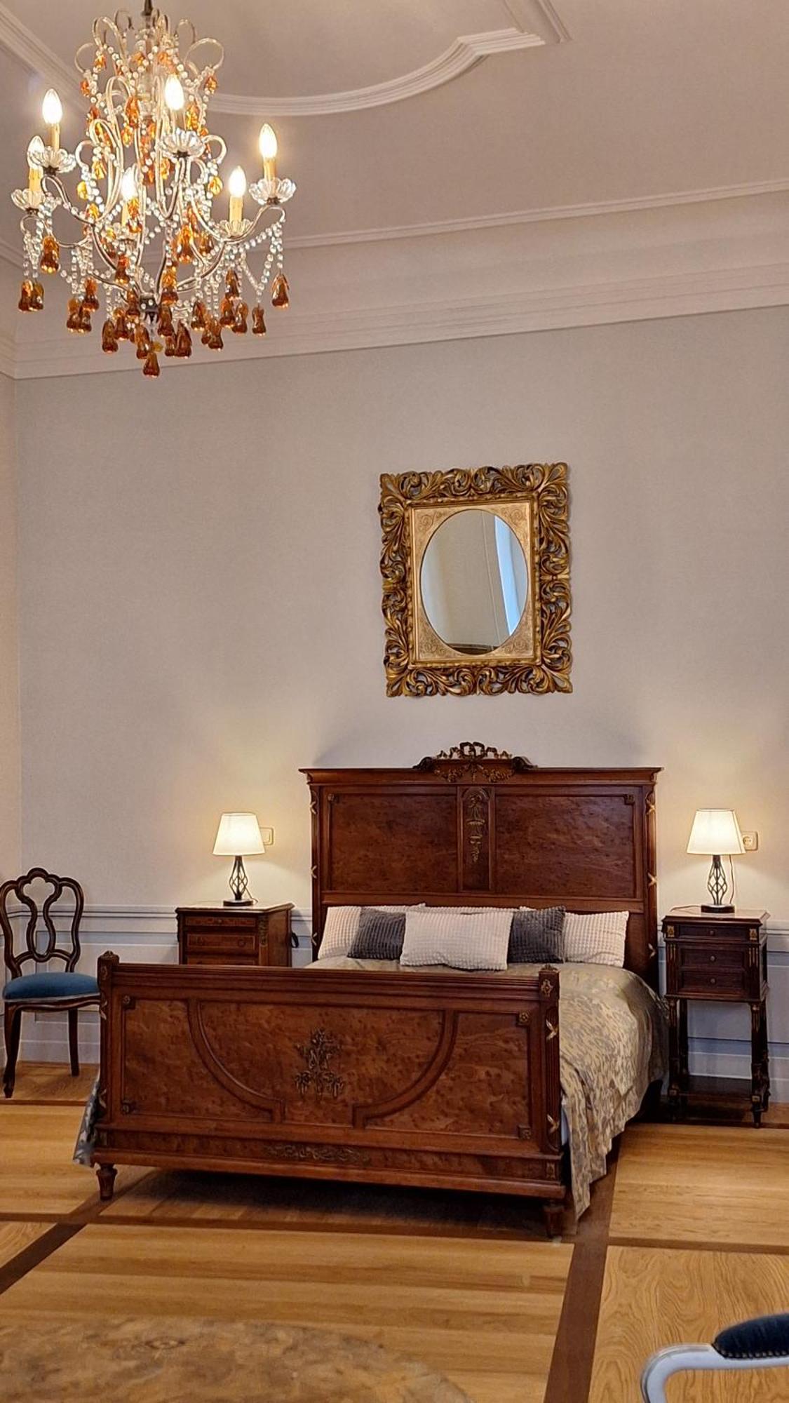 Stadtpalais Koenigssuite Maximal 2 Personen Und 1 Kleinkind Budyšín Exteriér fotografie