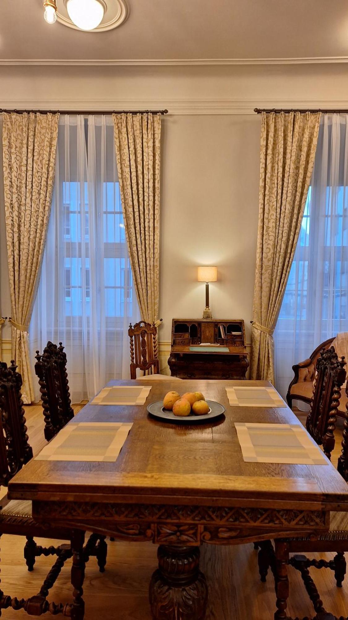 Stadtpalais Koenigssuite Maximal 2 Personen Und 1 Kleinkind Budyšín Exteriér fotografie