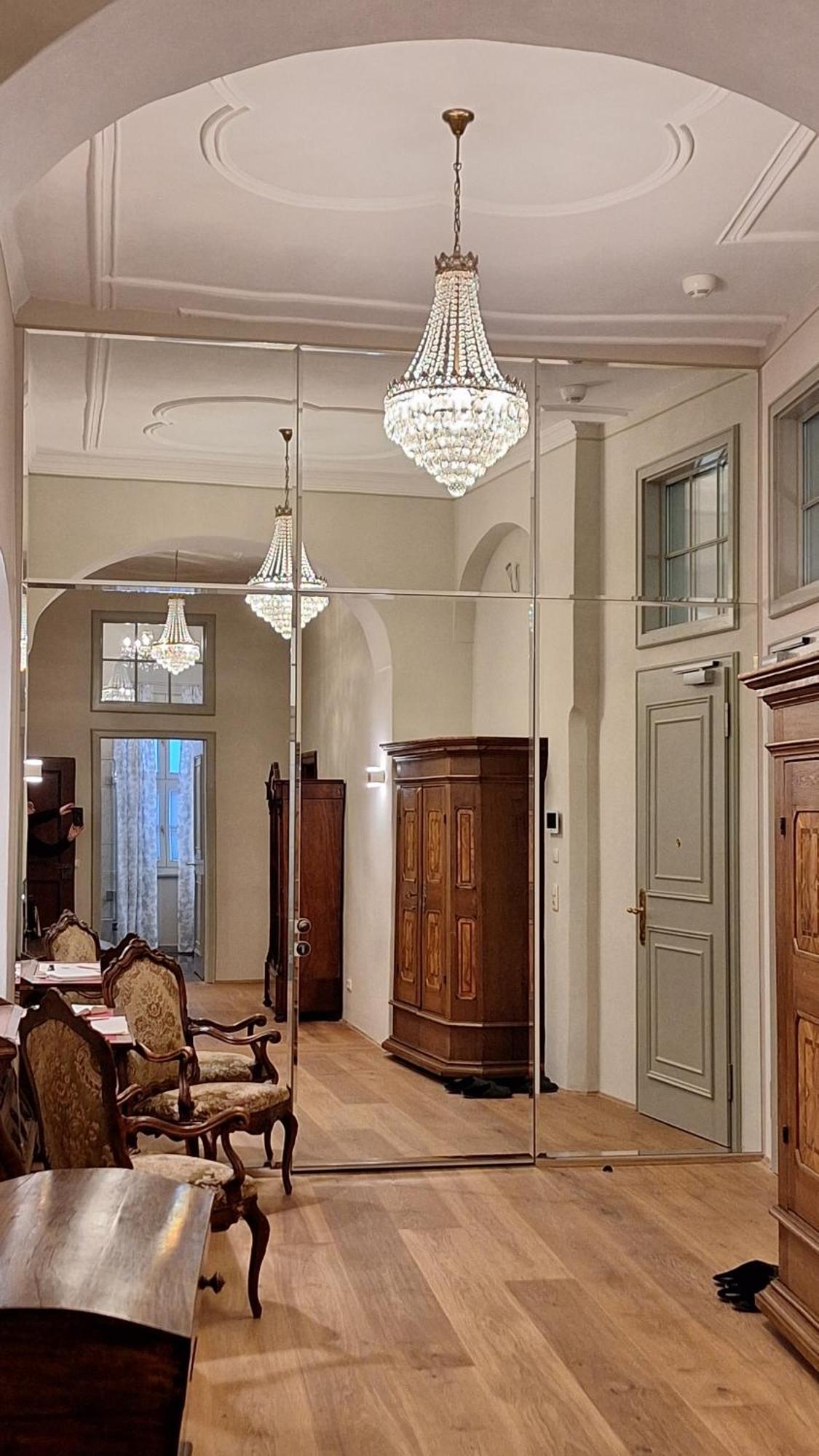 Stadtpalais Koenigssuite Maximal 2 Personen Und 1 Kleinkind Budyšín Exteriér fotografie
