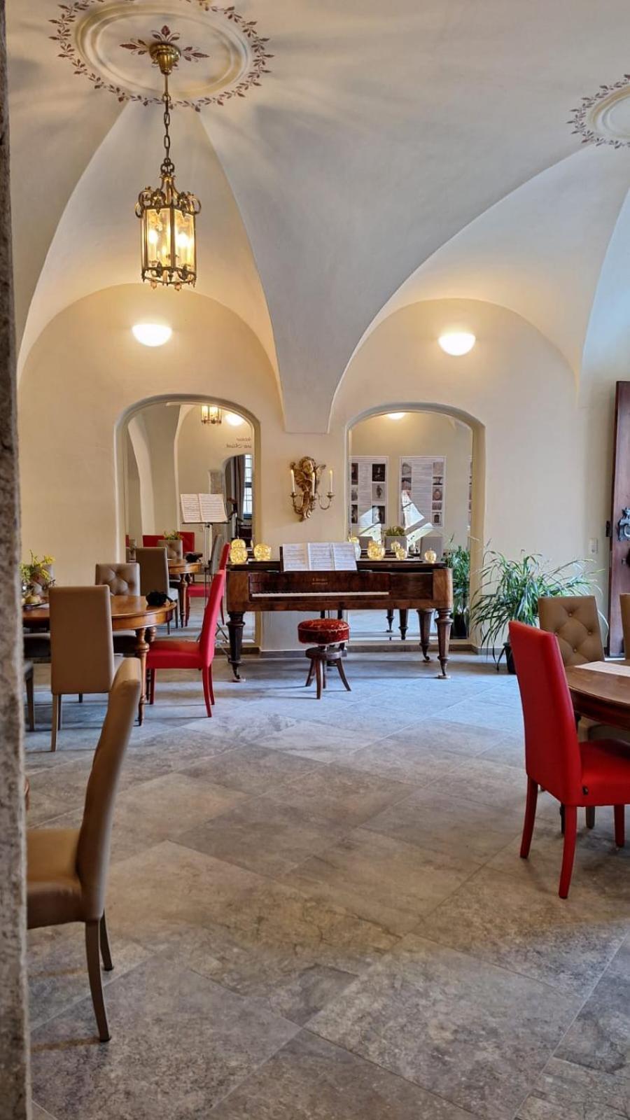 Stadtpalais Koenigssuite Maximal 2 Personen Und 1 Kleinkind Budyšín Exteriér fotografie