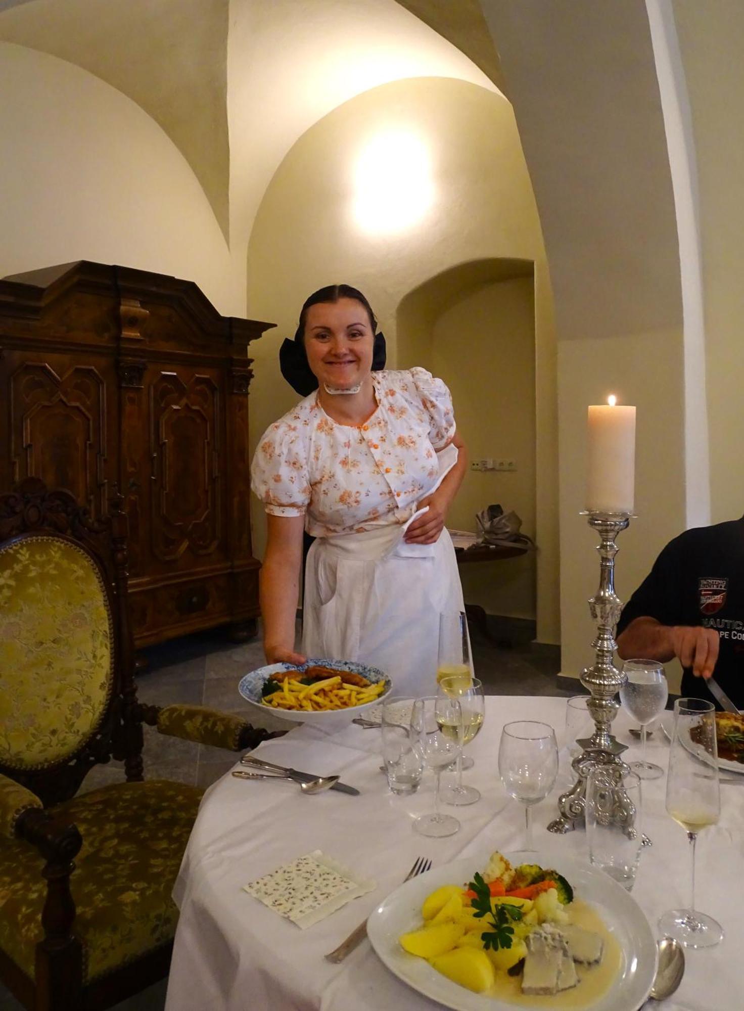 Stadtpalais Koenigssuite Maximal 2 Personen Und 1 Kleinkind Budyšín Exteriér fotografie