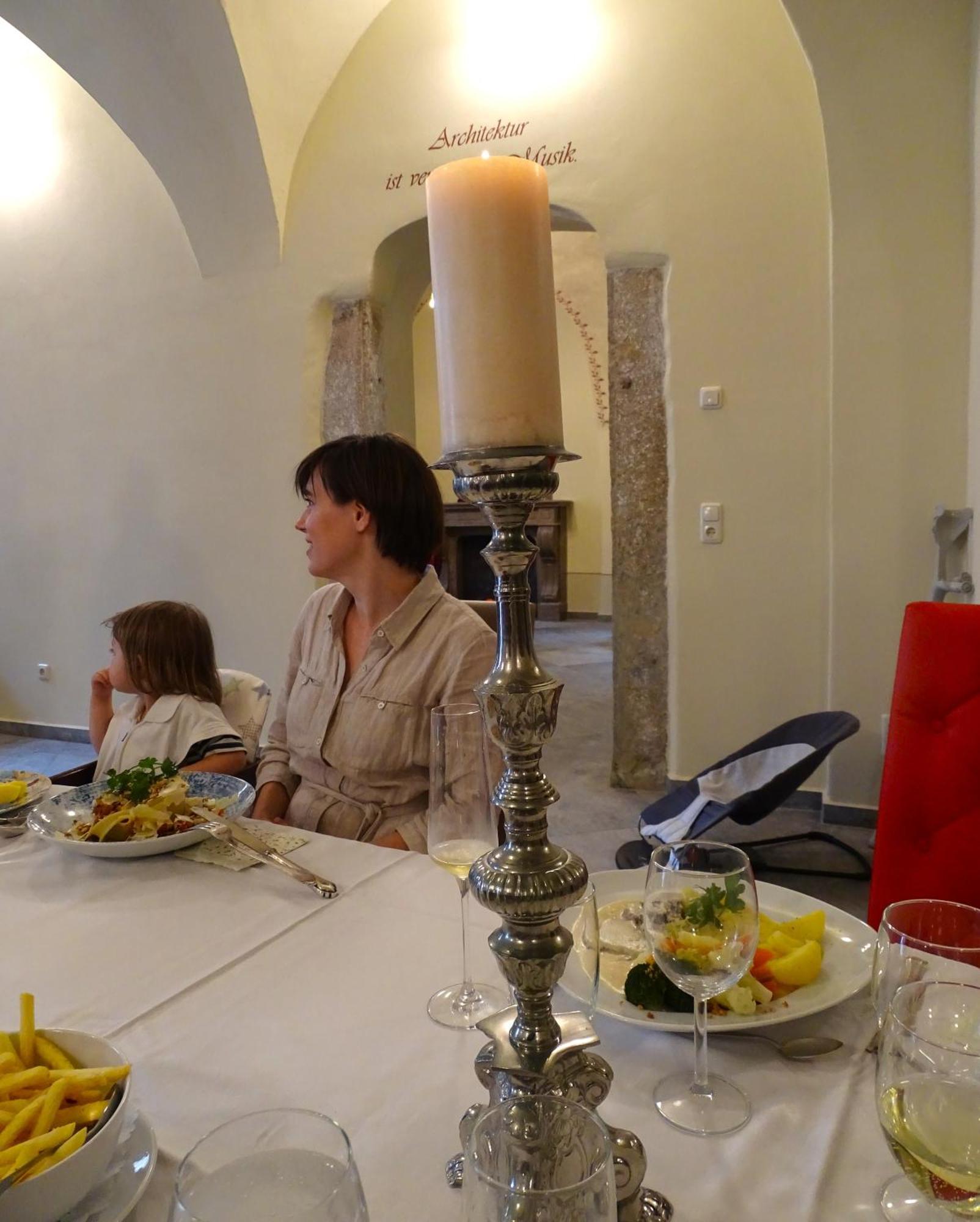 Stadtpalais Koenigssuite Maximal 2 Personen Und 1 Kleinkind Budyšín Exteriér fotografie