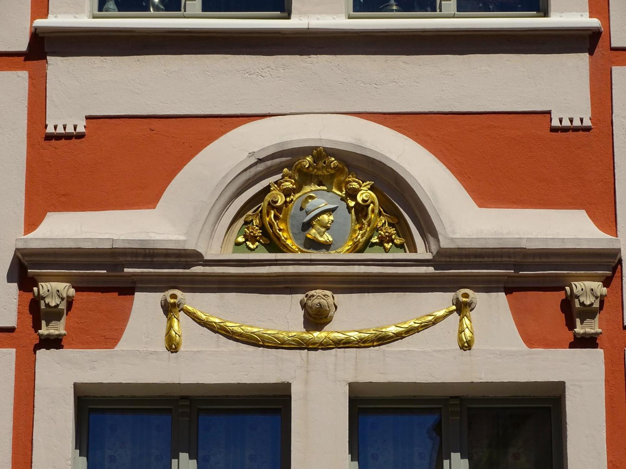 Stadtpalais Koenigssuite Maximal 2 Personen Und 1 Kleinkind Budyšín Exteriér fotografie
